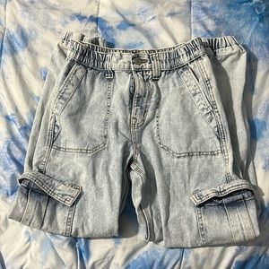 Aeropostale Small High Rise Jogger